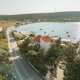 Apartmanok A Tenger Mellett Stara Novalja, Pag - 4071 Stara Novalja (3)