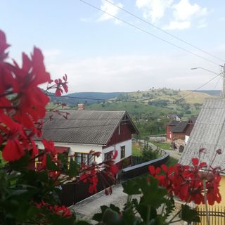 Casa Lacry Mănăstirea Humorului (4)