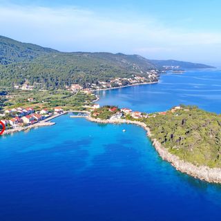 Apartmanok A Tenger Mellett Prizba, Korcula - 4484 Prižba (2)