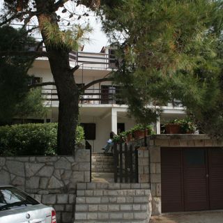 Apartmanok A Tenger Mellett Prizba, Korcula - 4484 Prižba (4)