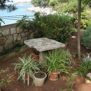 Apartmanok A Tenger Mellett Prizba, Korcula - 4484 Prižba (5)