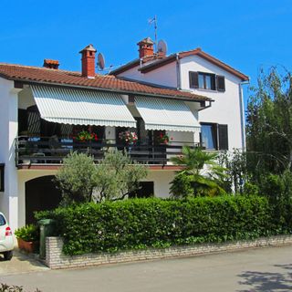 Apartmanok Parkolóhellyel Porec - 2285 Poreč (2)