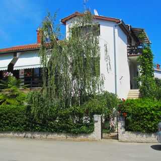 Apartmanok Parkolóhellyel Porec - 2285 Poreč (3)