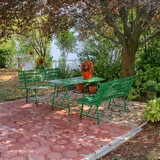 Apartmanok Parkolóhellyel Porec - 2285 Poreč (4)