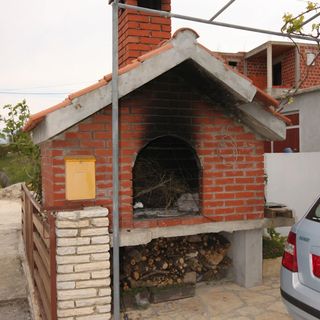 Apartmanok Parkolóhellyel Ljubac, Zadar - 6141 Ljubač (5)