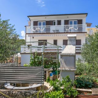 Apartmanok A Tenger Mellett Slatine, Ciovo - 6000 Slatine (4)