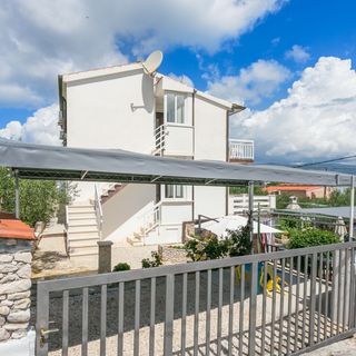 Apartmanok A Tenger Mellett Slatine, Ciovo - 6000 Slatine (5)