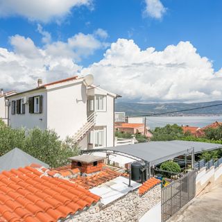 Apartmanok A Tenger Mellett Slatine, Ciovo - 6000 Slatine (2)