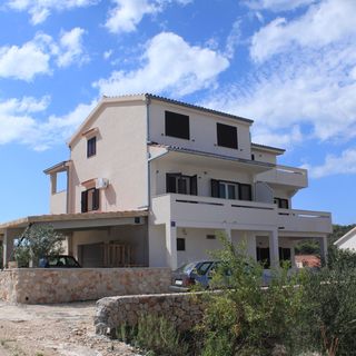 Apartmanok A Tenger Mellett Razanj, Rogoznica - 8361 Ražanj (2)