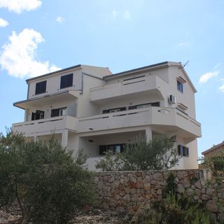 Apartmanok A Tenger Mellett Razanj, Rogoznica - 8361 Ražanj (4)