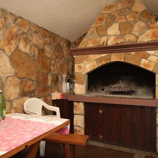 Apartmanok A Tenger Mellett Razanj, Rogoznica - 8361 Ražanj (5)