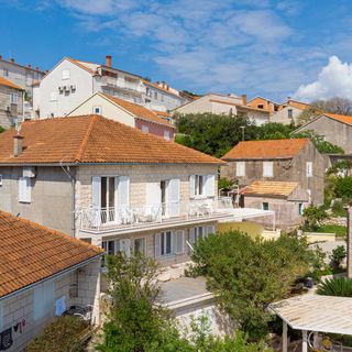 Apartmanok A Tenger Mellett Korcula - 10051 Korčula (4)