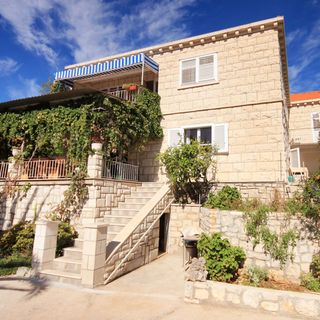 Apartmanok A Tenger Mellett Lumbarda, Korcula - 9330 Lumbarda (2)