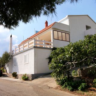 Apartmanok A Tenger Mellett Zavalatica, Korcula - 247 Zavalatica (4)