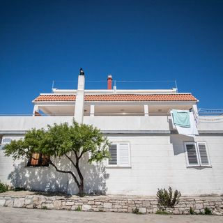 Apartmanok A Tenger Mellett Zavalatica, Korcula - 247 Zavalatica (5)