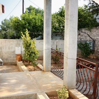 Apartmanok A Tenger Mellett Necujam, Solta - 5182 Nečujam (5)