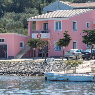 Apartmanok A Tenger Mellett Veli Rat, Dugi Otok - 11525 Veli Rat (2)