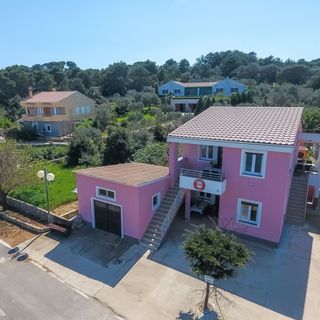 Apartmanok A Tenger Mellett Veli Rat, Dugi Otok - 11525 Veli Rat (4)