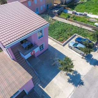 Apartmanok A Tenger Mellett Veli Rat, Dugi Otok - 11525 Veli Rat (5)