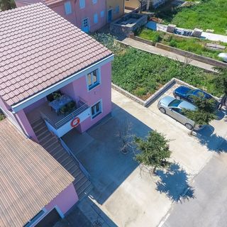 Apartmanok A Tenger Mellett Veli Rat, Dugi Otok - 11525 Veli Rat (5)