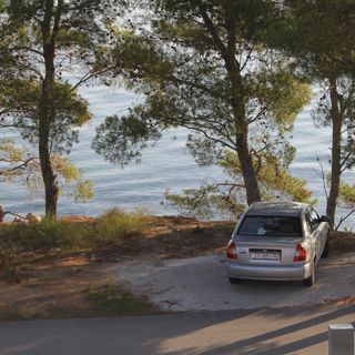 Apartmanok A Tenger Mellett Tkon, Pasman - 8454 Tkon (5)