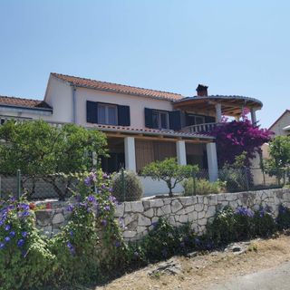 Apartmanok A Tenger Mellett Splitska, Brac - 2923 Splitska (2)