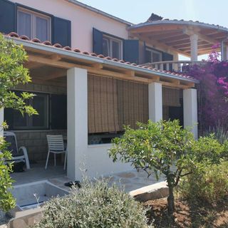 Apartmanok A Tenger Mellett Splitska, Brac - 2923 Splitska (4)