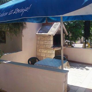 Apartmanok A Tenger Mellett Splitska, Brac - 2923 Splitska (5)