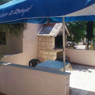 Apartmanok A Tenger Mellett Splitska, Brac - 2923 Splitska (5)