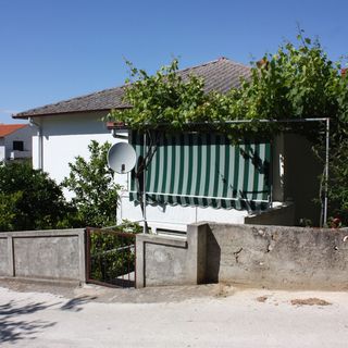 Apartmanok A Tenger Mellett Supetarska Draga - Donja, Rab - 4981 Supetarska Draga - Donja (4)