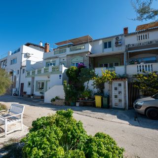 Apartmanok és Szobák A Tenger Mellett Zaglav, Dugi Otok - 8170 Zaglav (4)