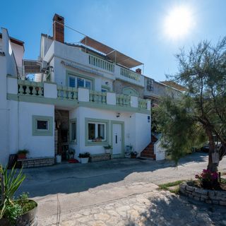 Apartmanok és Szobák A Tenger Mellett Zaglav, Dugi Otok - 8170 Zaglav (5)