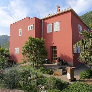 Apartmanok A Tenger Mellett Trpanj, Peljesac - 10136 Trpanj (2)