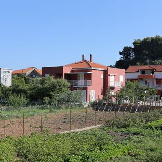 Apartmanok A Tenger Mellett Trpanj, Peljesac - 10136 Trpanj (4)