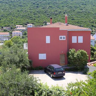Apartmanok A Tenger Mellett Trpanj, Peljesac - 10136 Trpanj (5)