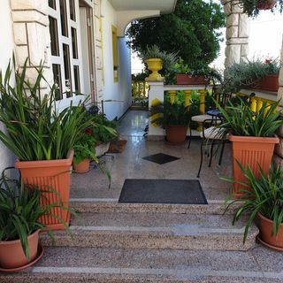 Apartmanok Parkolóhellyel Banjol, Rab - 5041 Banjol (3)