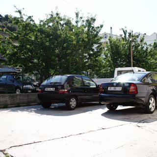 Apartmanok Parkolóhellyel Banjol, Rab - 5041 Banjol (5)