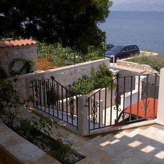 Apartments By The Sea Postira, Brač - 706 Postira (4)