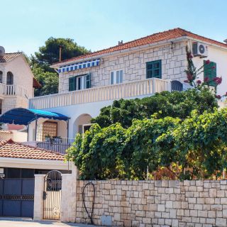 Apartments By The Sea Postira, Brač - 706 Postira (3)
