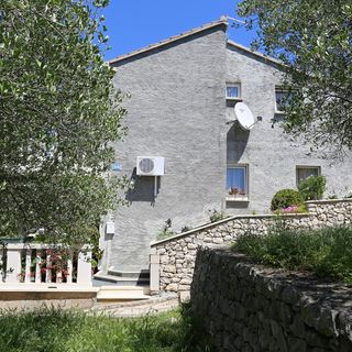 Apartmanok A Tenger Mellett Lumbarda, Korcula - 4442 Lumbarda (5)