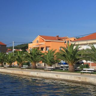 Apartmanok A Tenger Mellett Kukljica, Ugljan - 8478 Kukljica (5)