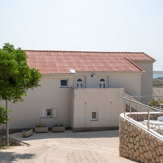 Apartmanok Medencével Zubovici, Pag - 9365 Zubovići (3)