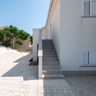 Apartmanok Medencével Zubovici, Pag - 9365 Zubovići (5)