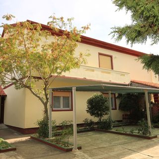 Apartmanok Parkolóhellyel Ugljan - 8479 (3)