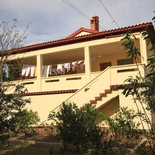 Apartmanok Parkolóhellyel Ugljan - 8479 (4)