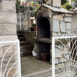 Apartmanok A Tenger Mellett Okuklje, Mljet - 4933 Okuklje (2)