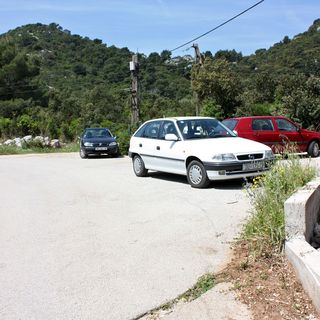 Apartmanok A Tenger Mellett Okuklje, Mljet - 4933 Okuklje (5)