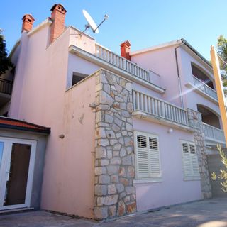 Apartmanok A Tenger Mellett Prizba, Korcula - 176 Prižba (5)