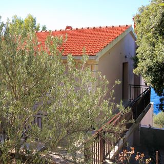 Apartmanok A Tenger Mellett Prizba, Korcula - 176 Prižba (4)