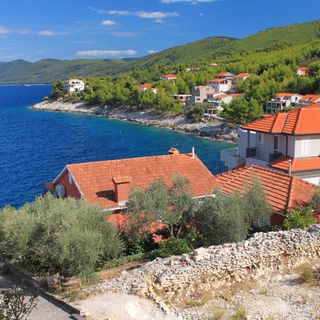 Apartmanok A Tenger Mellett Prigradica, Korcula - 9140 Prigradica (4)